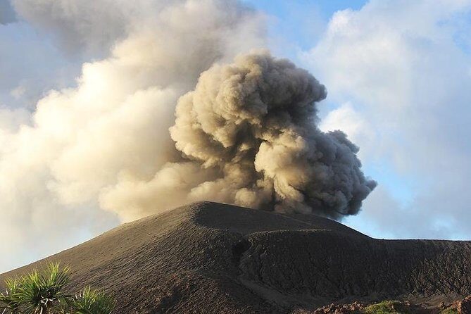 Mt Yasur Volcano Afternoon Guided Tour Tanna Island - The Sum Up: Is This Tour for You?