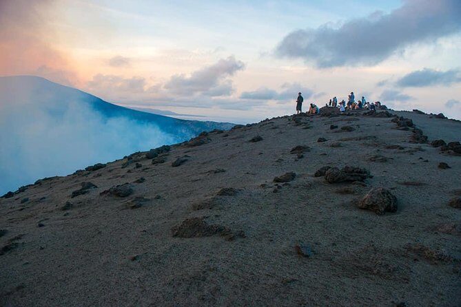 Mt Yasur Volcano Afternoon Guided Tour Tanna Island - FAQ