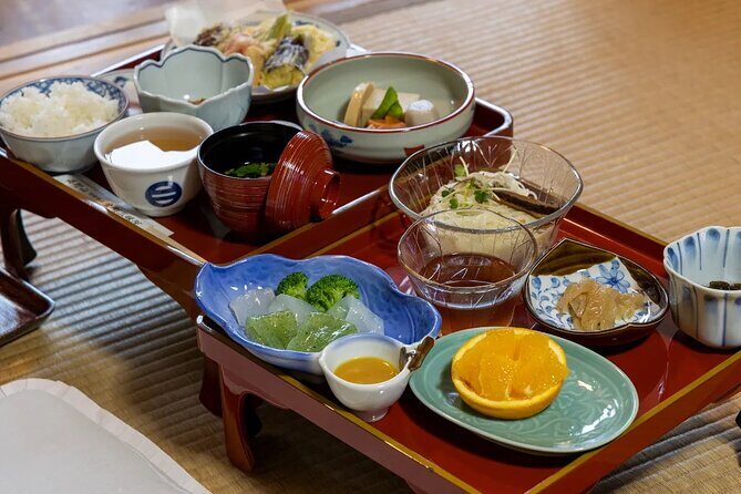 Mt Yoshino and Mt Koya Multi Day Tour From Osaka - Frequently Asked Questions