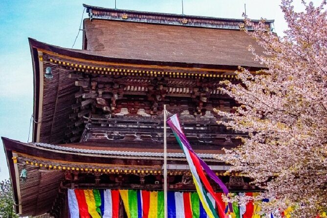 Mt Yoshino and Mt Koya Multi Day Tour From Osaka - The Sum Up