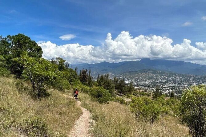 MTB Bike Tour: Local Trails in Monte Albán and Atzompa - FAQ