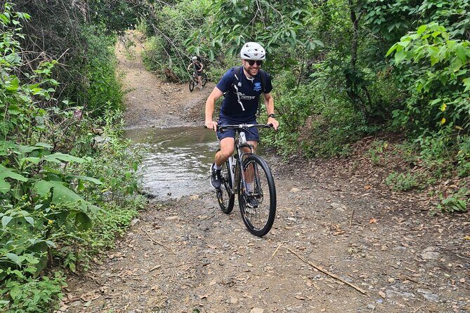 MTB Bike Tour: Monkey Tree + Tule Tree - Who This Tour Is Best For