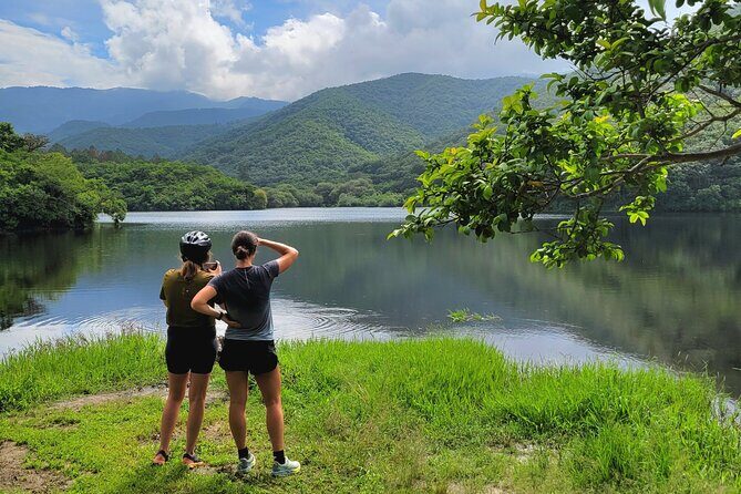 MTB Guided Ride, Tule Tree & Lake Half-Day - Exploring Oaxaca’s Hidden Gems on a Guided MTB Ride