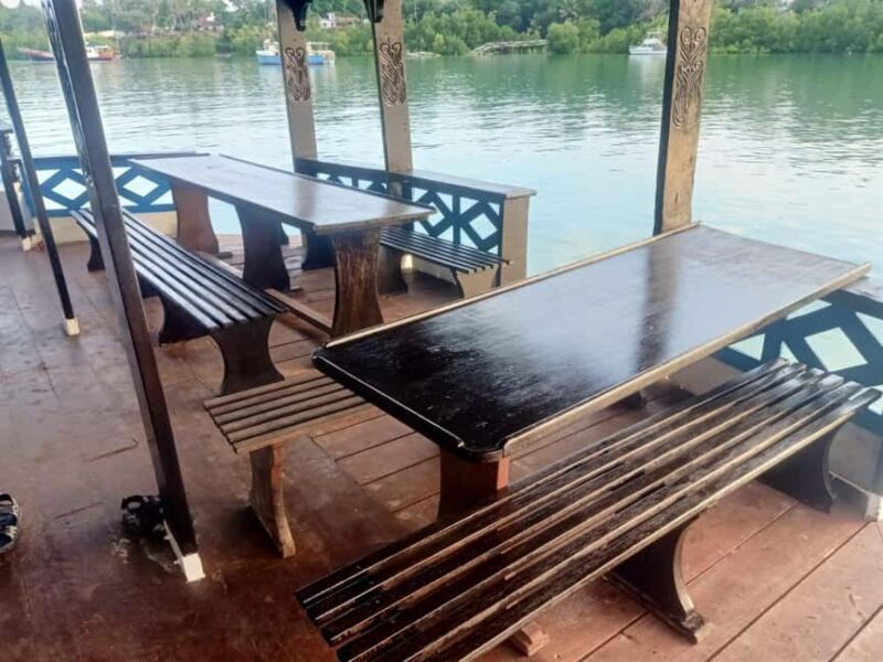 Mtwapa Creek: romantic Sunset Cruise in calm waters - Why This Experience Offers Value