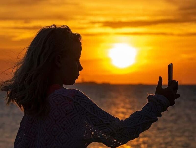 Mtwapa Creek: romantic Sunset Cruise in calm waters - The Sum Up