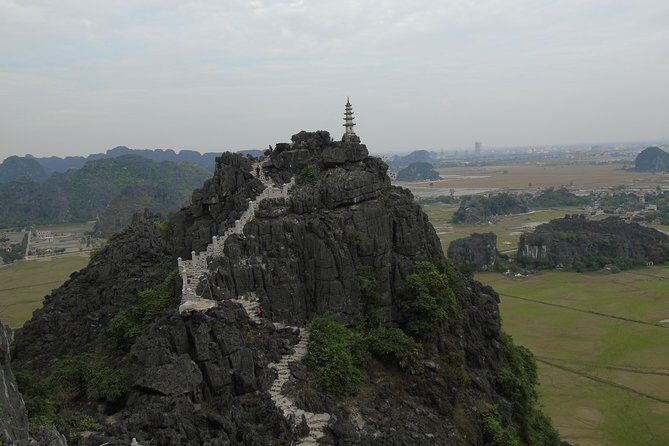 Mua cave - Hoa Lu - Tam Coc- Small Group - An In-Depth Look at the Tour Experience