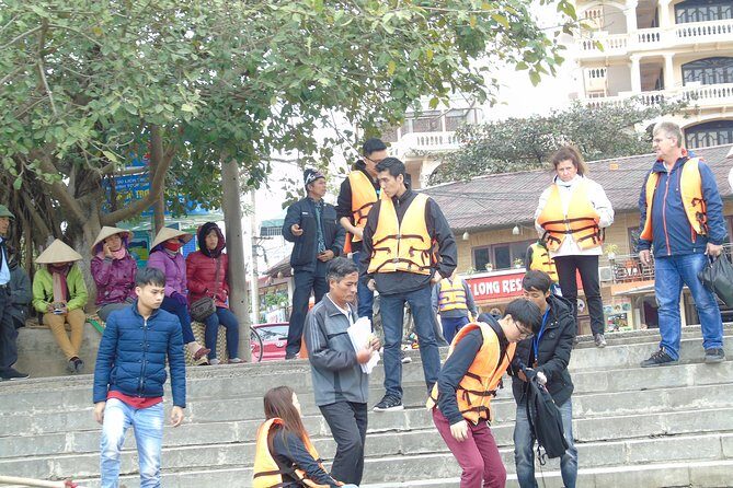 Mua cave - Hoa Lu - Tam Coc- Small Group - FAQs