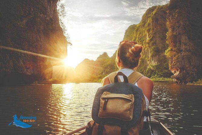 Mua Cave - Tam Coc - Bich Dong Day tour with transfer, local family & bike - Practical Considerations & Tips