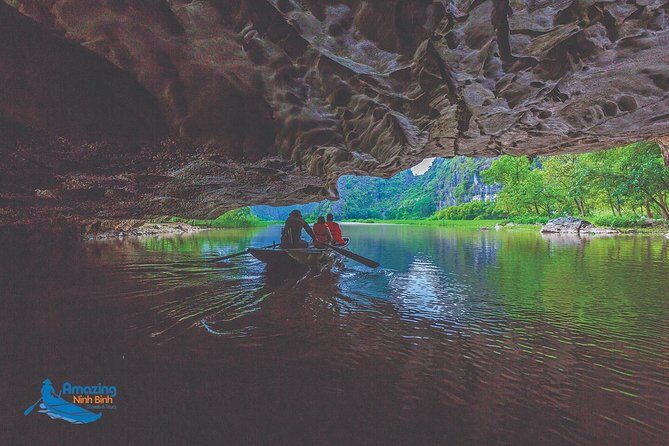 Mua Cave - Tam Coc - Bich Dong Day tour with transfer, local family & bike - Frequently Asked Questions