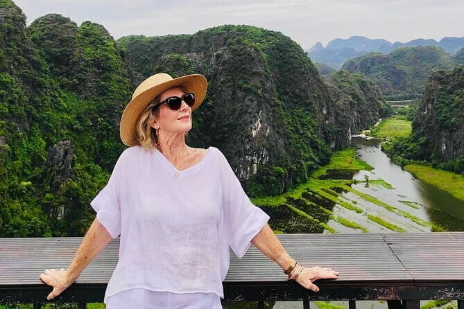 Mua Cave, Trang An and Hoa Lu Shared Tour All Inclusive - FAQ