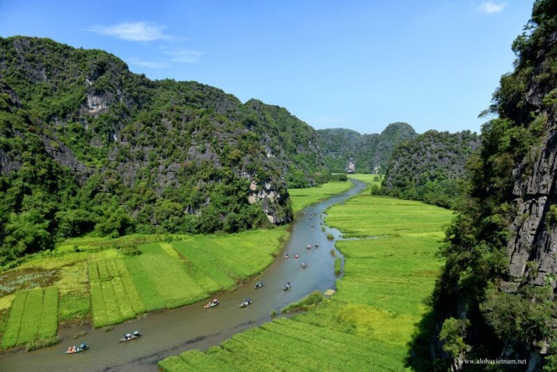 Mua Caves, Tam Coc, and Cuc Phuong National Park 2-Day Tour - FAQ