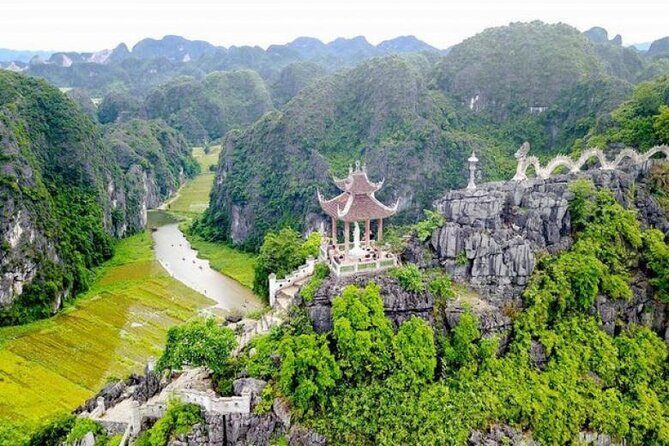 Mua Caves - Trang An - Hoa Lu Day Tours - A Closer Look at the Itinerary