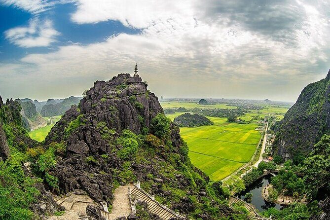 Mua Caves - Trang An - Hoa Lu Day Tours - Practical Details and What It Means for You