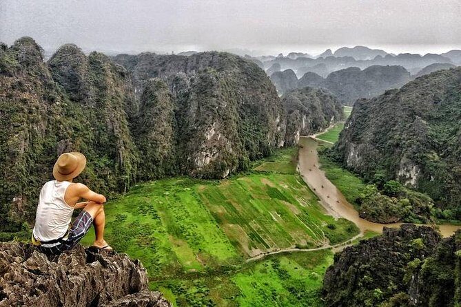 Mua peak cave & Tam Coc boat ride day trip - Final Thoughts