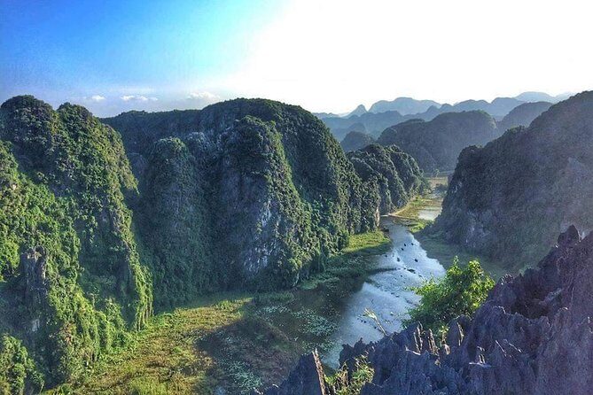 Mua peak cave & Tam Coc boat ride day trip - FAQ