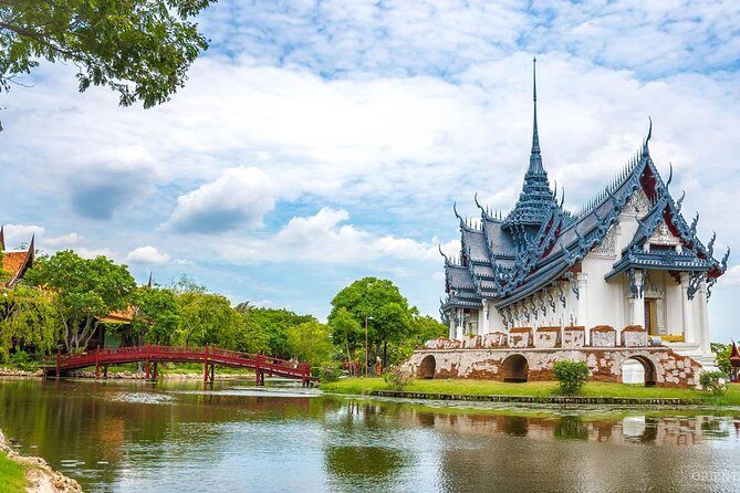 Muang Boran : Ancient City of Samut Prakan Tour from Bangkok - The Itinerary in Detail
