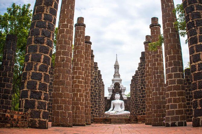 Muang Boran : Ancient City of Samut Prakan Tour from Bangkok - FAQ