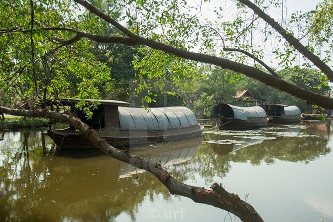 Muang Boran - The Ancient City of Samut Prakan Admission Ticket - FAQ