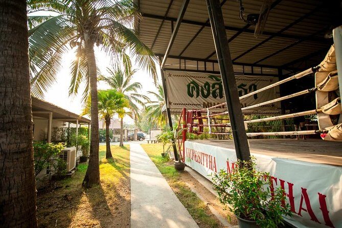Muay Thai Vacation Package (3 Days, 3 Nights: Training & Room Stay) - Who Is This Tour Best Suited For?