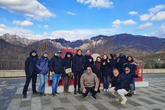 Mubus: Mutianyu Great Wall Bus Tour (8:00am & 10:00am) - An In-Depth Look at the Mubus Mutianyu Tour
