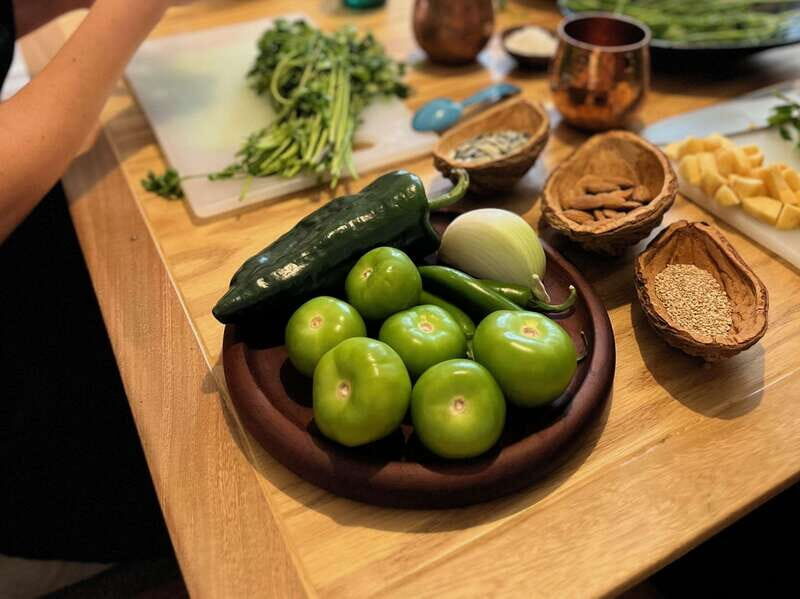 Muchos moles: Multi-variety mole cooking class and feast - Final Thoughts: Is It Worth It?
