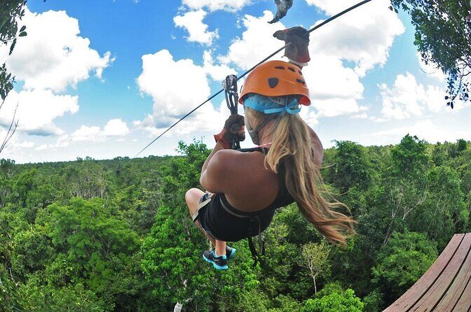 Mud Madness at Selvatica - What We Love About Mud Madness at Selvatica