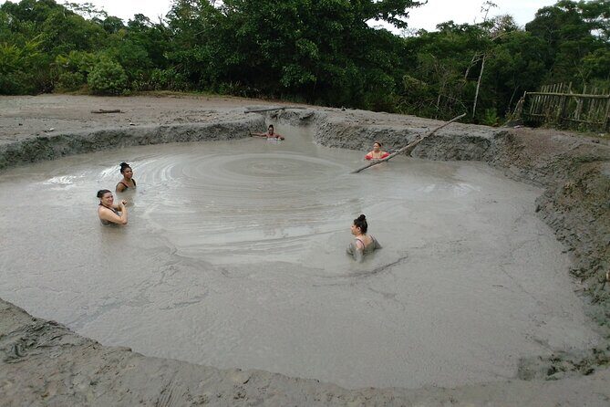 Mud Volcano Adventure - Who Will Love This Tour?