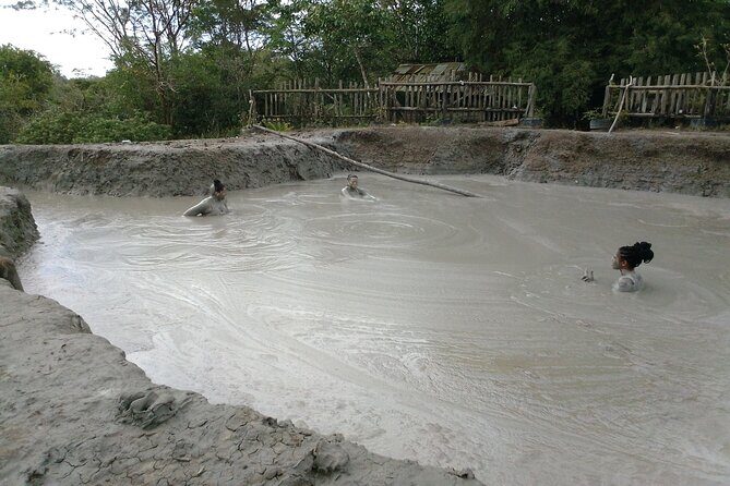 Mud Volcano Adventure - Final Thoughts