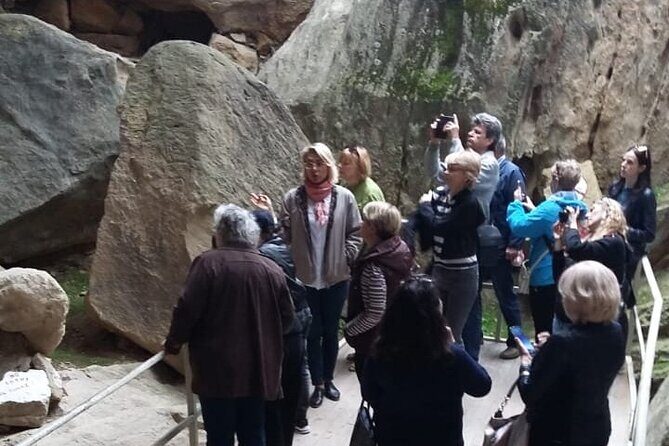 Mud Volcanoes & Gobustan Private Tour - An In-Depth Look at the Tour