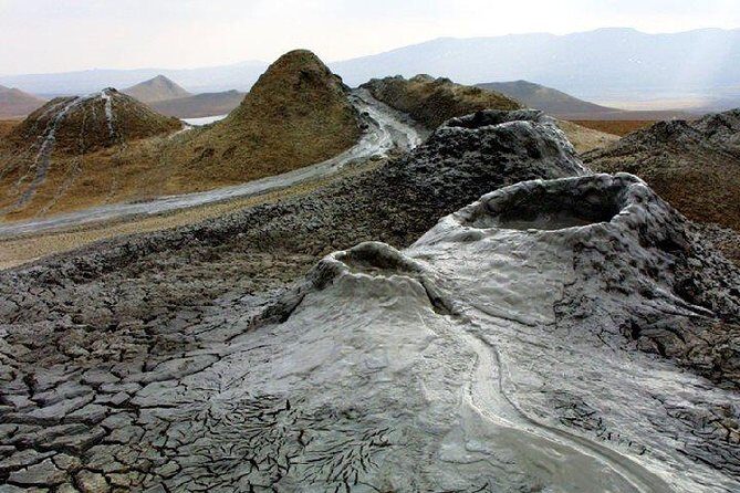 Mud Volcanoes & Gobustan tour (Group & Private) - Who Should Consider This Tour?