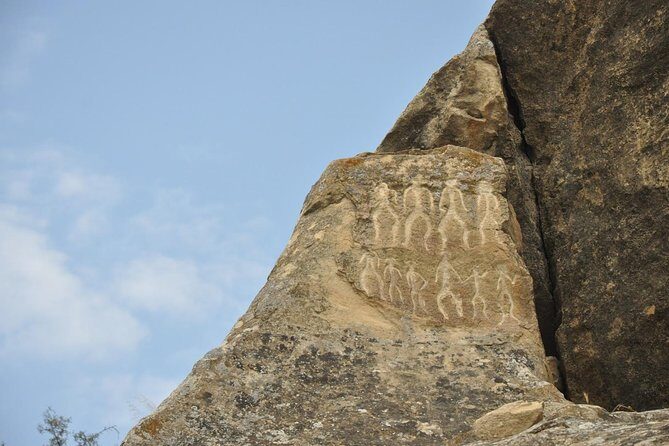 Mud Volcanoes & Gobustan tour (Group & Private) - FAQs