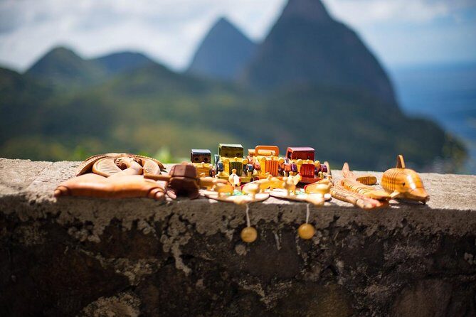 Mudbaths, Waterfall & Botanical Gardens Tour - All Inclusive - A Deep Dive into the Tour Experience