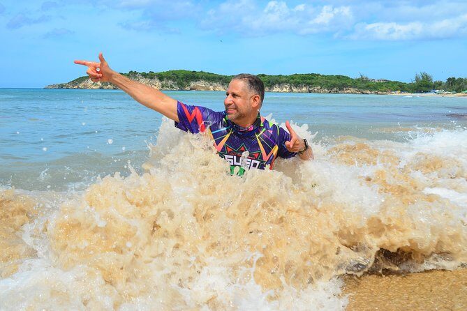Muddy ATV Eco-Adventure from Punta Cana - Who Should Consider This Tour?