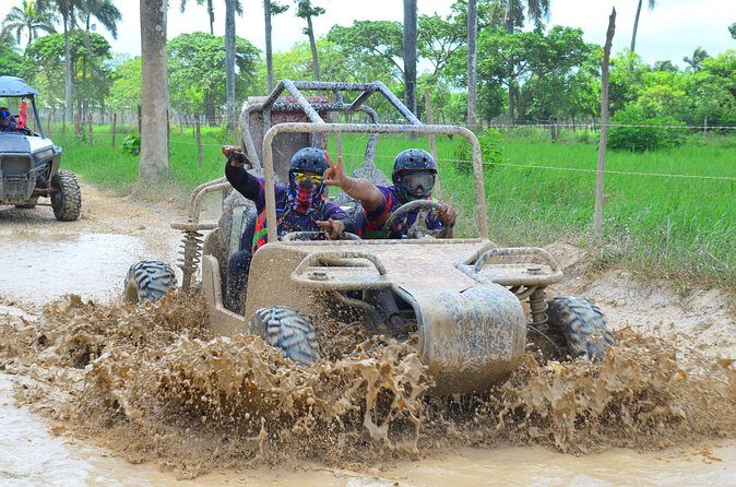 Muddy ATV Eco-Adventure from Punta Cana - Final Thoughts