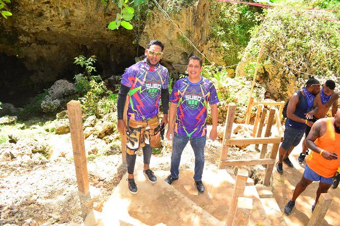 Muddy ATV Eco-Adventure from Punta Cana - FAQ