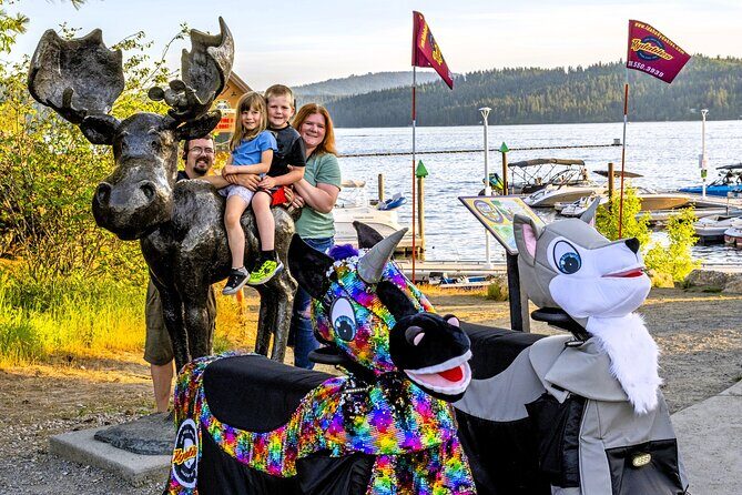 Mudgy and Millie Storybook Tour in Idaho - Potential Drawbacks and Considerations