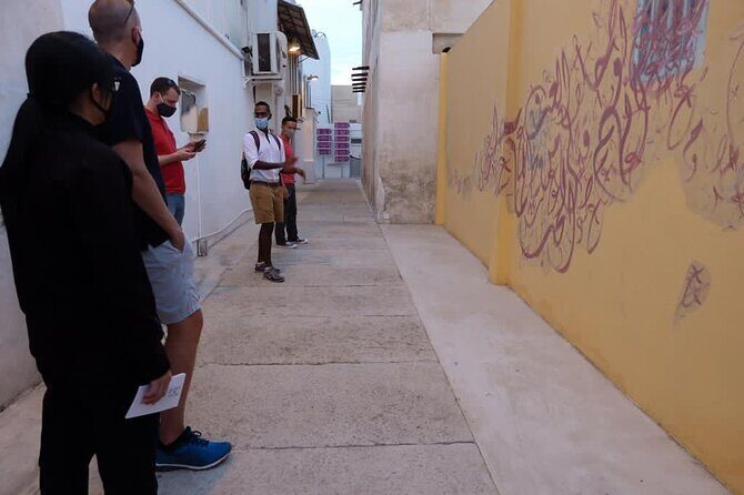 Muharraq Cultural Walking Tour - The Itinerary in Detail