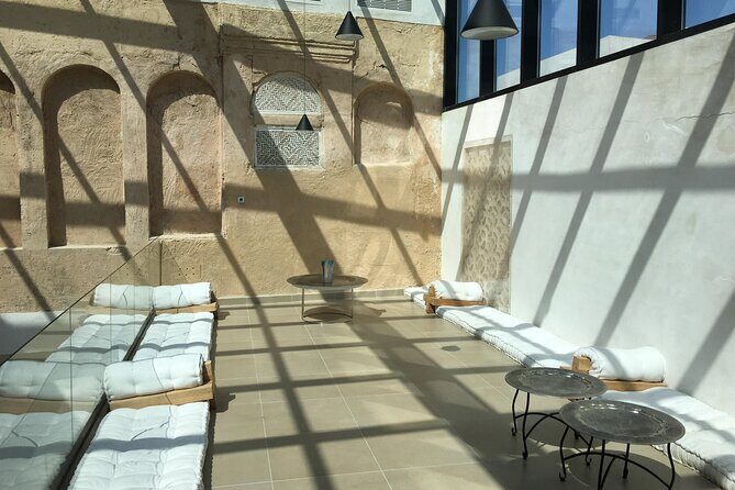 Muharraq Cultural Walking Tour - Who Should Book This Tour?