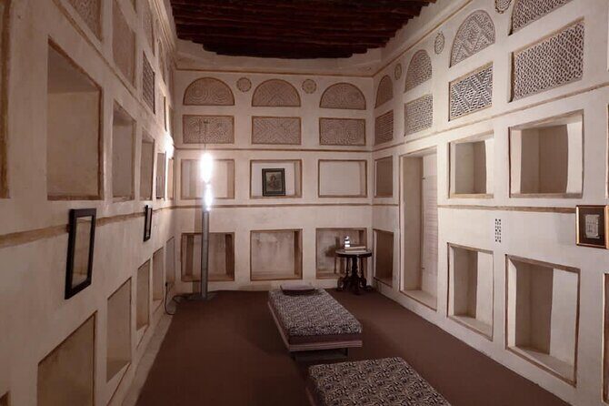 Muharraq Cultural Walking Tour - The Sum Up