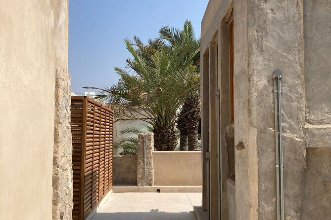 Muharraq Pearling Path Cultural Walking Tour - FAQ about the Muharraq Pearling Path Cultural Walking Tour