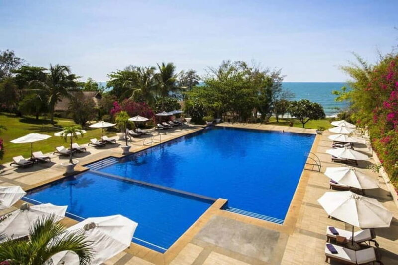 Mui Ne 48 Hours: Sunset Dunes, Scenic Train & Fresh Seafood - Key Points