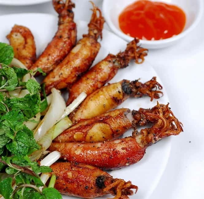 Mui Ne 48 Hours: Sunset Dunes, Scenic Train & Fresh Seafood - The Value of This Mui Ne Experience