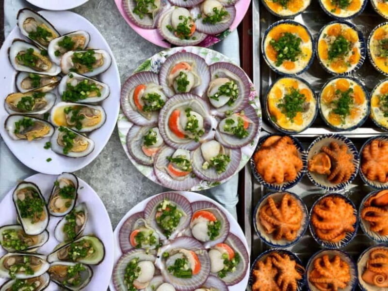 Mui Ne 48 Hours: Sunset Dunes, Scenic Train & Fresh Seafood - Who Is This Tour Best For?