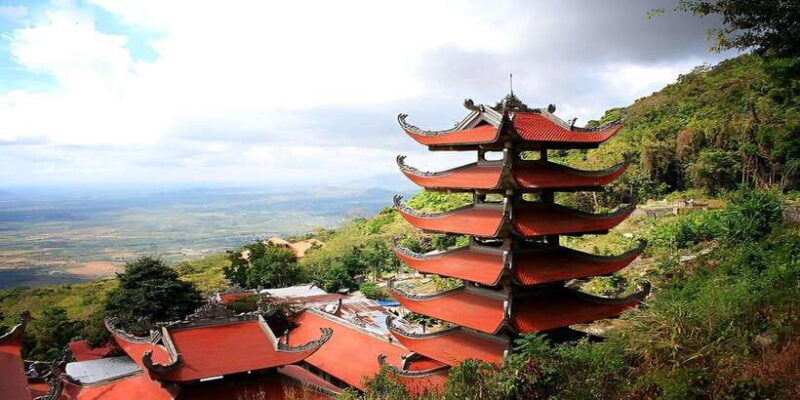 Mui Ne: Best day to Ta Cu Mountain Cable Car & Lying Buddha - A Closer Look at the Tour Experience