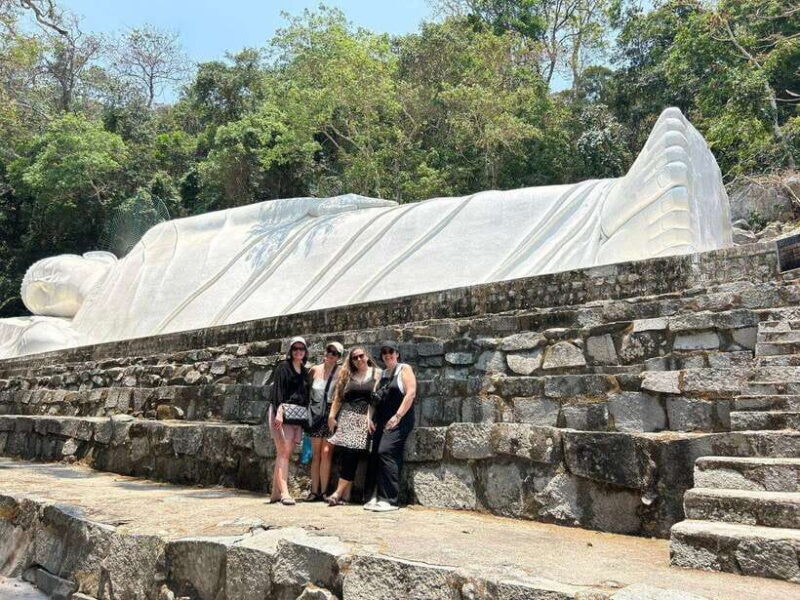 Mui Ne: Best day to Ta Cu Mountain Cable Car & Lying Buddha - Who Should Consider This Tour