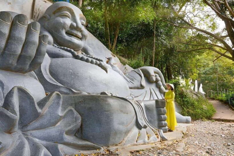 Mui Ne: Best day to Ta Cu Mountain Cable Car & Lying Buddha - FAQ