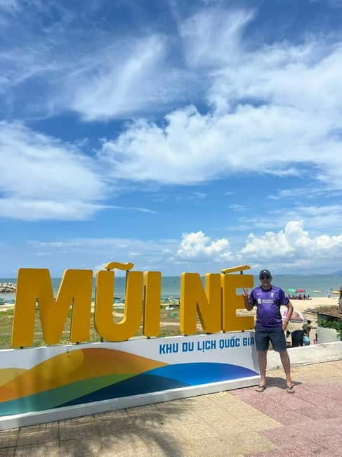 Mui Ne Day Tour from Ho Chi Minh Sand Dunes & Beach - FAQs