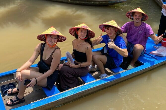 Mui Ne Desert Full Day Tour Sand Dunes with Seafood Lunch - The Sum Up: Who Is This Tour for?