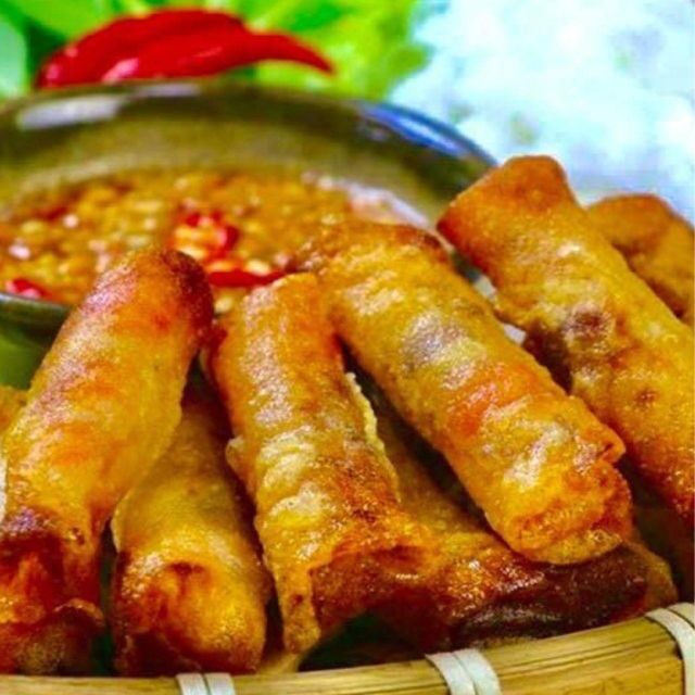 Mui Ne Food Tour By Jeep | Best Local Dinner Ever - Deep Dive into the Food Experience