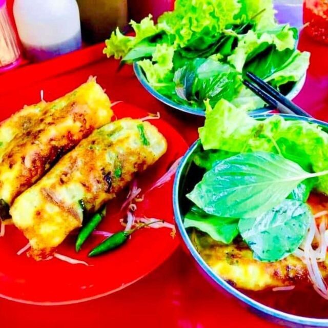 Mui Ne Food Tour By Jeep | Best Local Dinner Ever - Value and Practical Tips